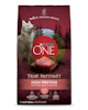 Purina ONE SmartBlend True Instinct High Protein with Real Beef & Salmon Dog Food