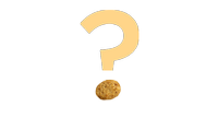 question mark