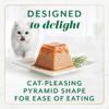 fancy feast gems chicken pyramid
