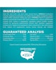 Purina ONE® Grain Free Beef Wet Cat Food Recipe ingredients