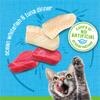 No artificial colors or preservatives