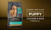 packageongold review puppy label