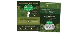 service dog infographic