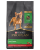 Pro Plan Small Breed Shredded Blend Beef & Rice Dog Food Dry Dog Food