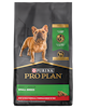 Pro Plan Small Breed Shredded Blend Beef and Rice