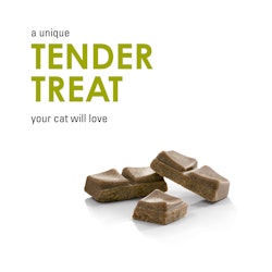 a unique tender treat