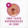 Fancy Feast Savory Centers Two Taste experience in One