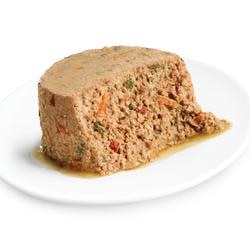 beef loaf visual