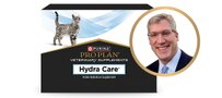 Jason Gagne with Hydra Care 
