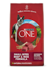 Purina ONE small bites beef and rice formula