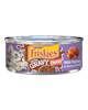 Friskies Extra Gravy Chunky With Turkey In Savory Gravy Wet Cat Food