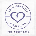 Completo y equilibrado al 100 %