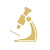 Microscope Icon