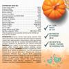 Ingredientes del alimento seco Beyond con pollo y avena para gatitos