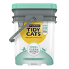 Tidy Cats Clumping Free and Clear pail