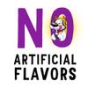 no artificial flavors
