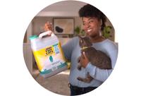 Unbelievably Light Litter That Works