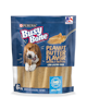 Busy Bone with Peanut Butter Flavors Chew Treats for Small/Medium Dogs