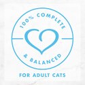 fancy feast creamy delights completo y balanceado