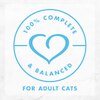 fancy feast creamy delights completo y balanceado