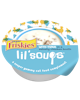 Friskies Lil' Soups With Tuna in a Velvety Chicken Broth Cat Food Complement