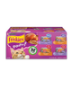 Friskies Poultry Wet Cat Food 32 Ct Variety Pack