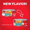 Friskies new flavor