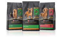 Pro Plan Small & Toy Breed Dry Dog Food