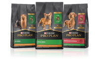 Pro Plan Small & Toy Breed Dry Dog Food