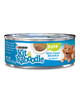 Kit & Kaboodle Pate With Ocean Whitefish in Sauce Wet Cat Food