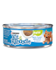 Kit & Kaboodle Pate With Ocean Whitefish in Sauce Wet Cat Food