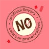 No artificial flavors colors or preservatives