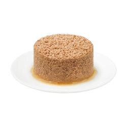 Pro Plan turkey & giblets wet cat food uncanned