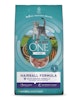Purina ONE® +Plus Hairball Formula Dry Cat Food