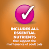 includes all essential nutrients