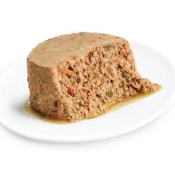 real salmon loaf visual