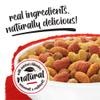 real ingredients naturally delicious