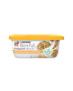 Beneful Chopped Blends Wet Dog Food with Chicken, Liver, Peas, Brown Rice and Sweet Potatoes