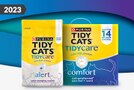 Tidy Cats Tidy Care