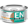 Purina Pro Plan Veterinary Diets EN Gastroenteric Savory Selects in Sauce Feline Formula with Chicken (Canned)