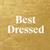 Best Dressed