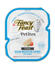 Petites Ocean Whitefish Entrée With Tomato In Gravy