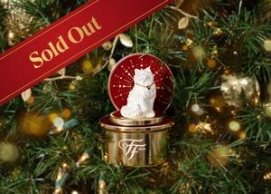 The 40th Anniversary Ornament