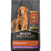 Plan Pro Adulto Complete Essentials Turkey & Rice Probiotic Dry Dog Food