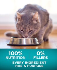 complete nutrition