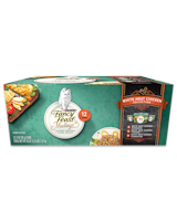 Fancy Feast Medleys White Meat Chicken Wet Cat Food Variety Pack