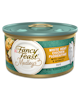 Fancy Feast Medleys White Meat Chicken Florentine Paté With Cheese & Spinach 