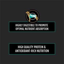Purina Pro Plan Veterinary Diets EN Gastroenteric Naturals With Added Vitamins, Minerals and Nutrients Canine Dry Natural Dog Food