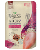 Beyond Mixers+ Digestive Support for Cats Turkey & Brown Rice Recipe With Accents of Whole Flaxseed