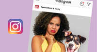 Moist & Meaty instagram